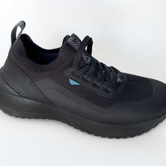 Vessi Women's Stormburst Low Top Size 10 Sneaker (new) - Picture 3 of 6